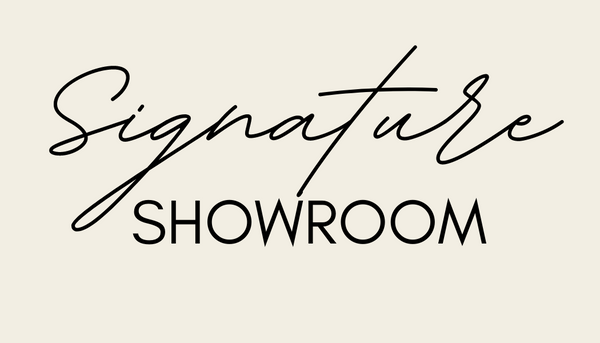 Signature Showroom