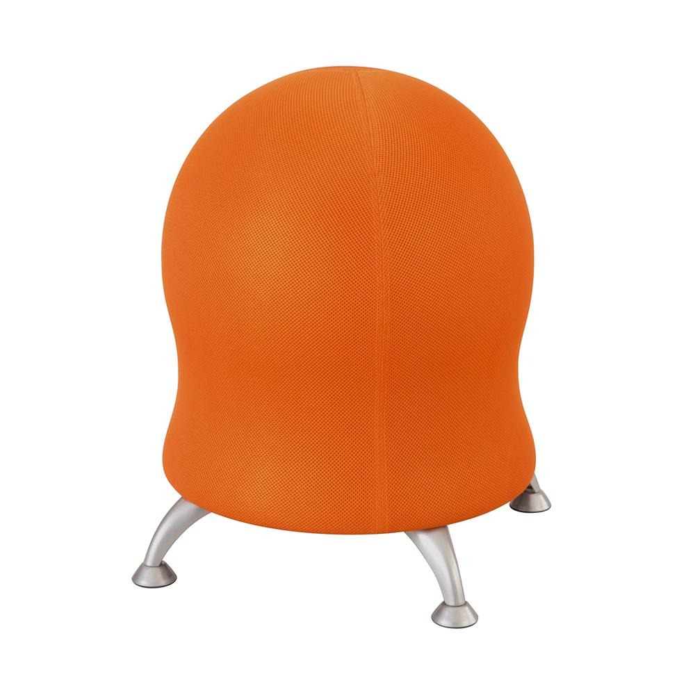 Zenergy™ Ball Chair, Orange