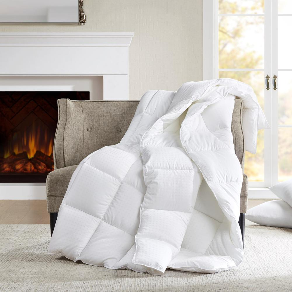 100% Cotton Comforter CC10-0017