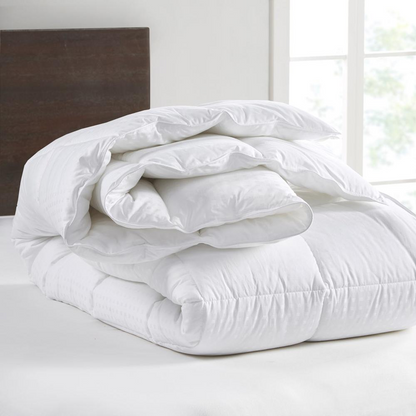 100% Cotton Comforter CC10-0017