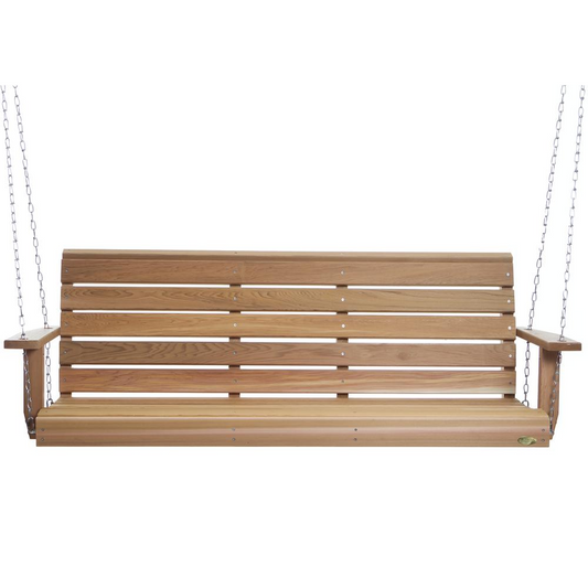 5-ft Porch Swing