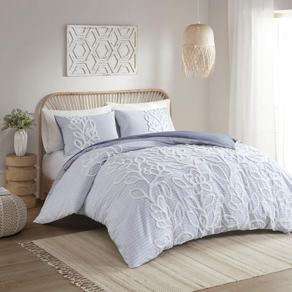 100% Cotton Comforter Set,HH10-093