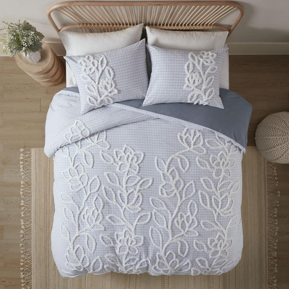 100% Cotton Comforter Set,HH10-093