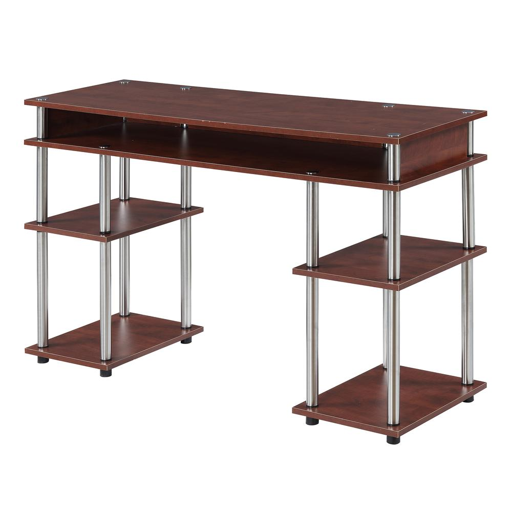 Designs2Go No Tools Student Desk