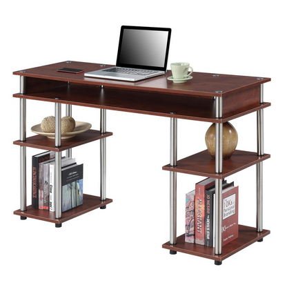 Designs2Go No Tools Student Desk