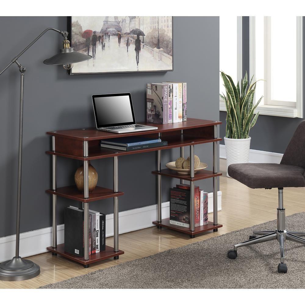 Designs2Go No Tools Student Desk