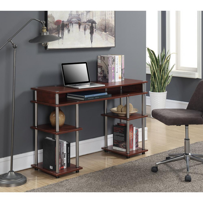 Designs2Go No Tools Student Desk