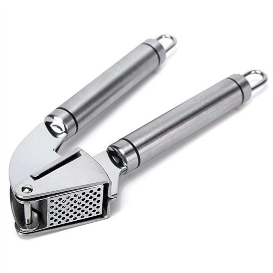 Garlic Press PRO For Good Health