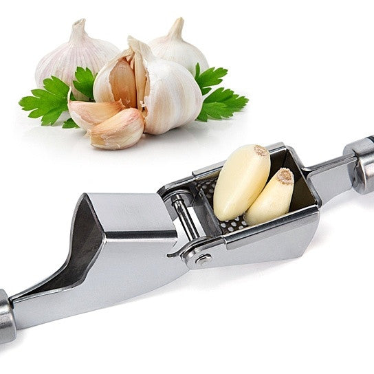 Garlic Press PRO For Good Health