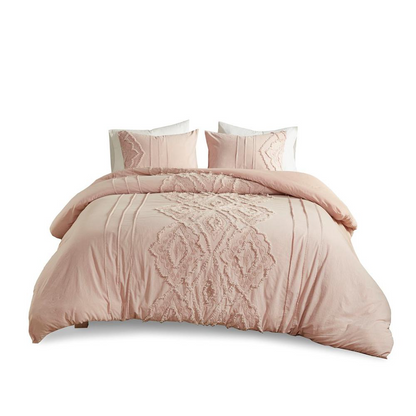 100% Cotton Comforter Set,HH10-093