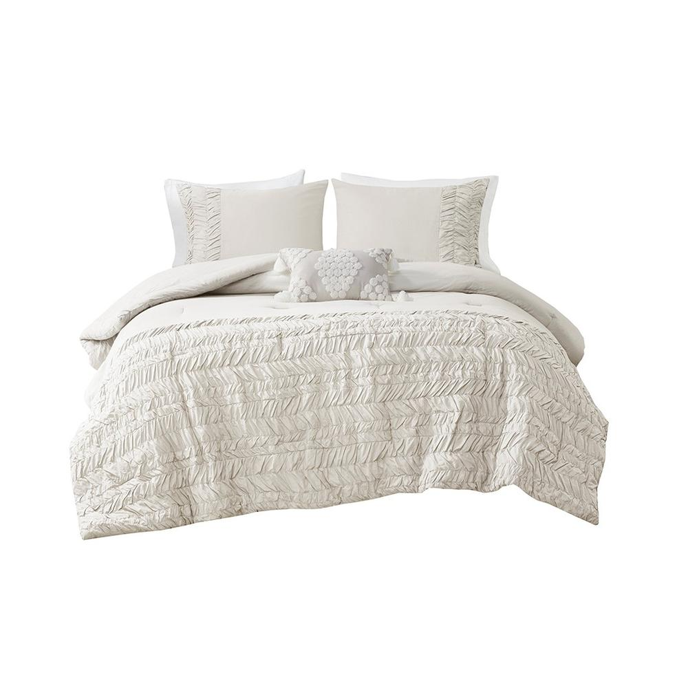 100% Cotton Comforter Set,HH10-093