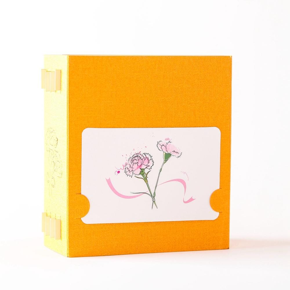 Mother Day  3D Greeting Card