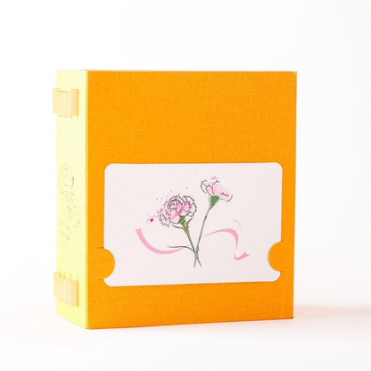 Mother Day  3D Greeting Card