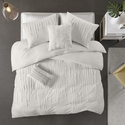 100% Cotton Comforter Set,HH10-093