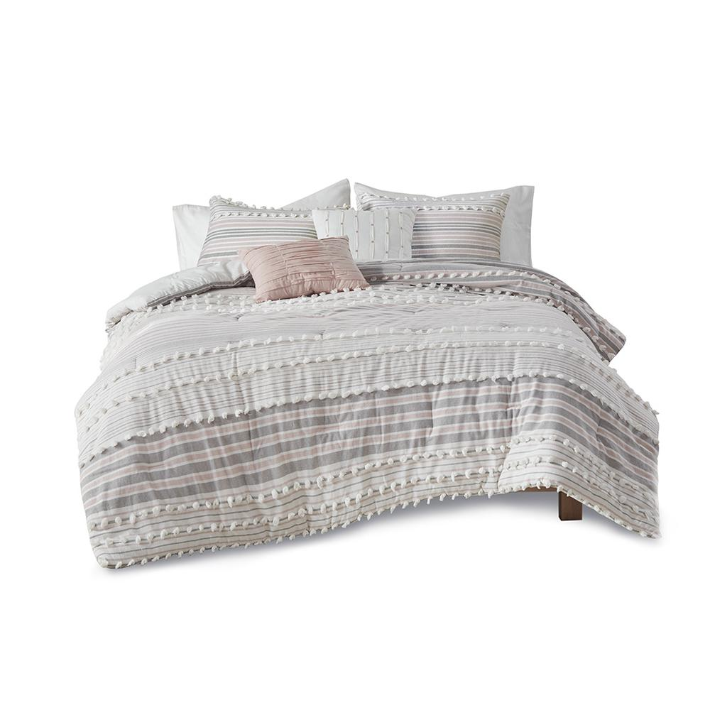 100% Cotton Comforter Set,HH10-093