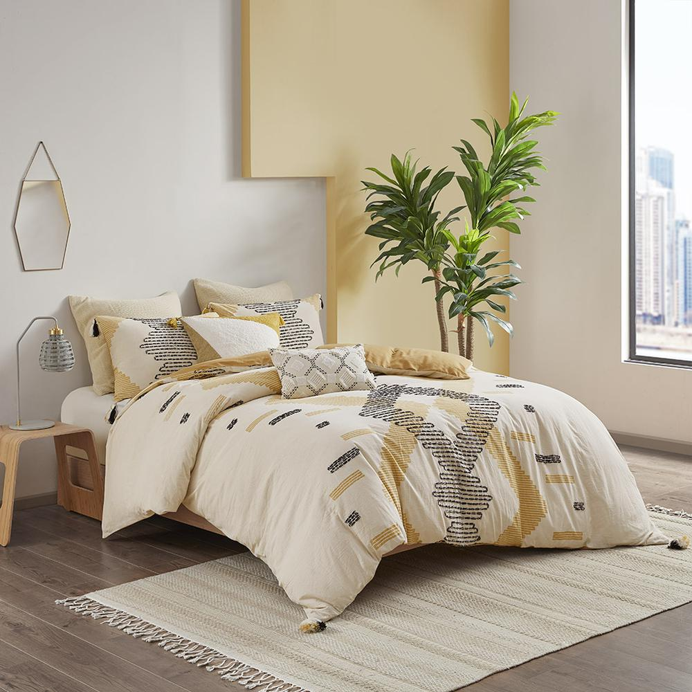 100% Cotton Comforter Set,HH10-093