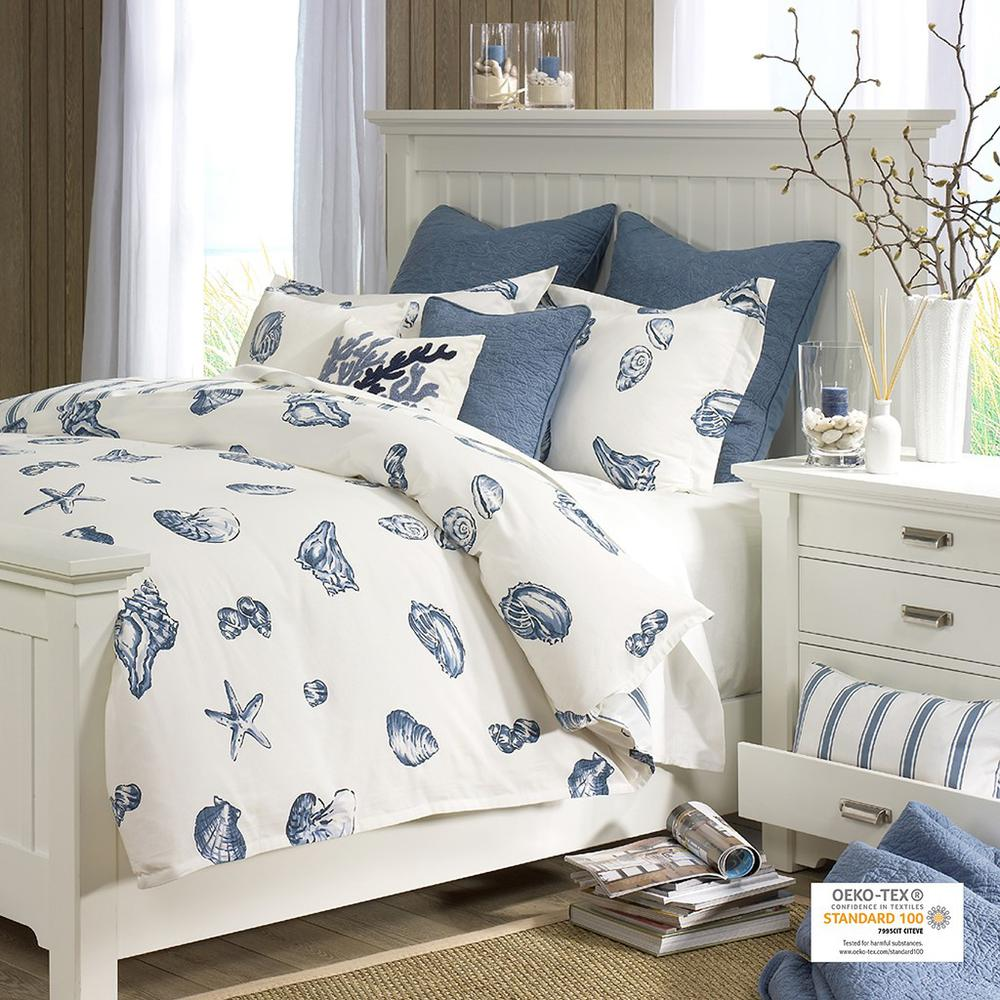 100% Cotton Comforter Set,HH10-093