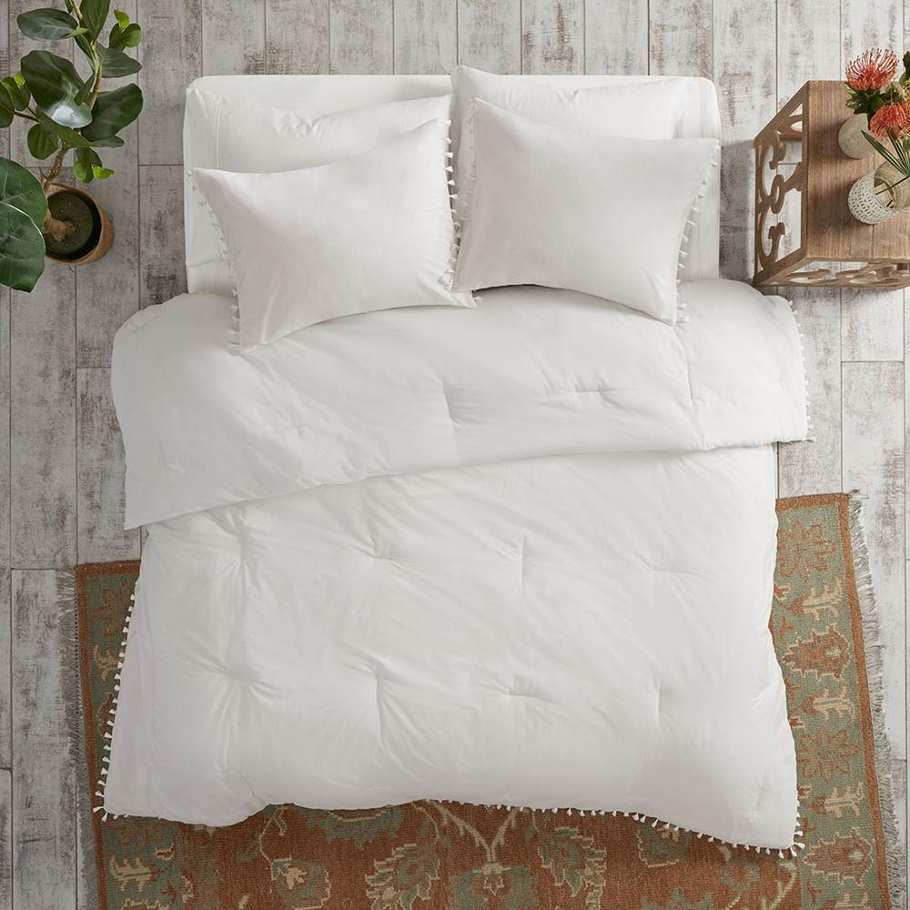 100% Cotton Comforter Set,HH10-093