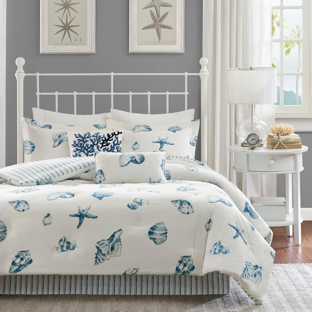 100% Cotton Comforter Set,HH10-093